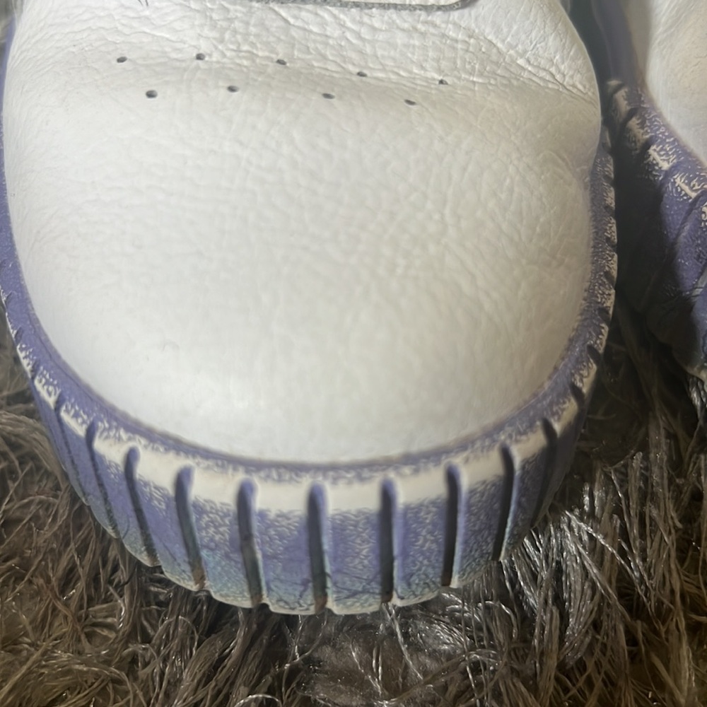 Kids platform puma sneaker, super cute!❤️ - Picture 4 of 8